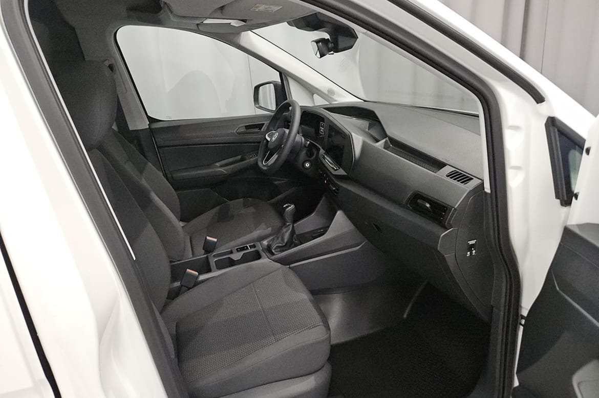 Volkswagen Caddy 2026, bild 5/9