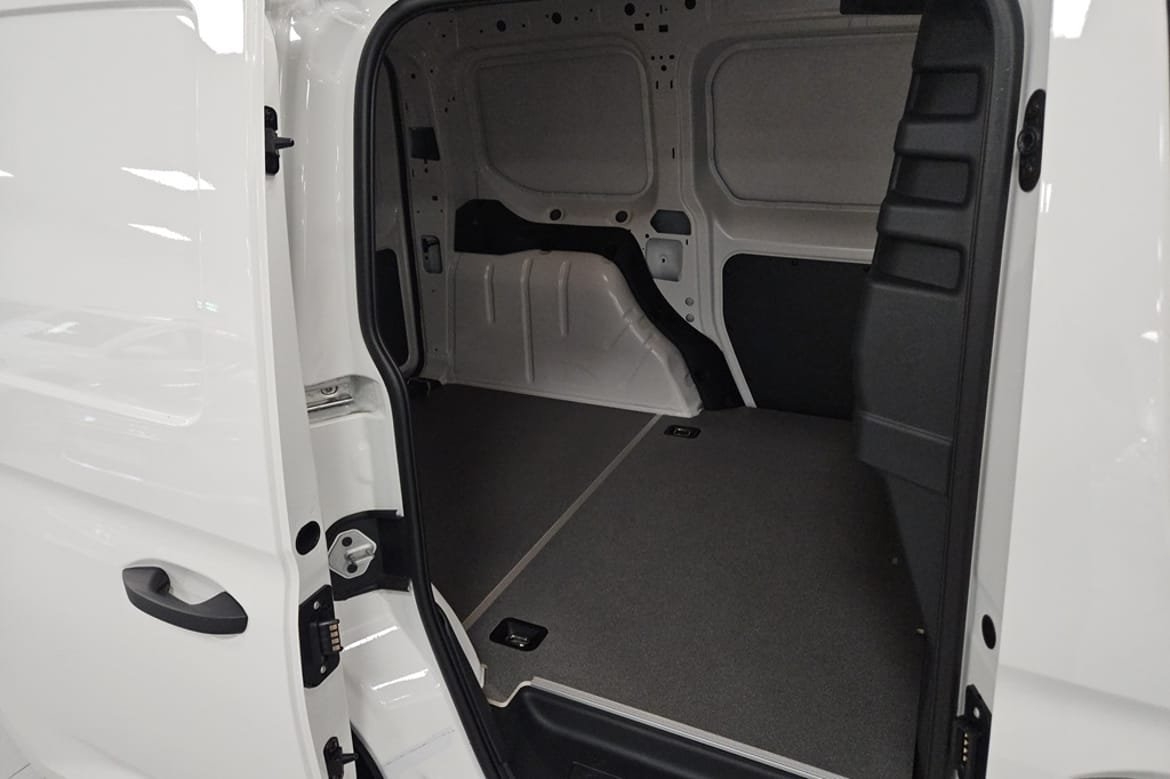Volkswagen Caddy 2026, bild 7/9