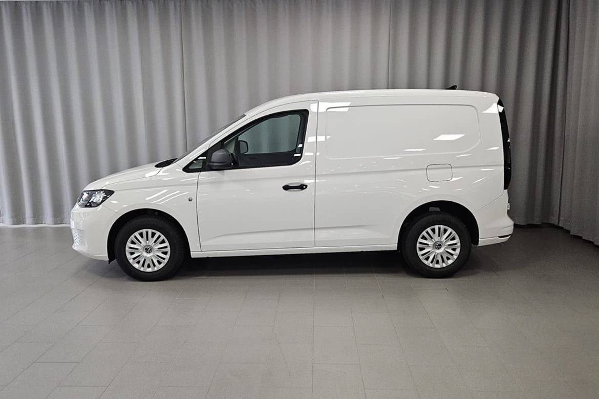 Volkswagen Caddy 2026, bild 2/9