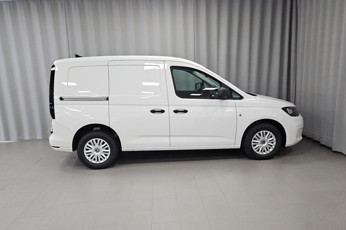 Volkswagen Caddy 2026, bild 4/9