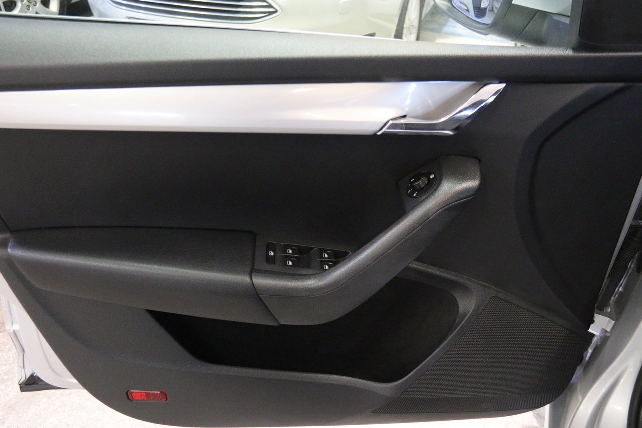 Skoda Octavia 2014, bild 7/10