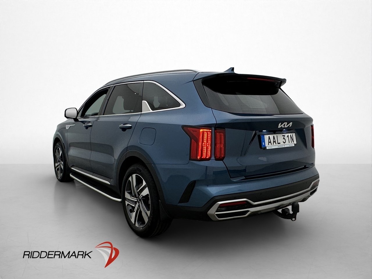 Kia Sorento 2022, bild 5/38