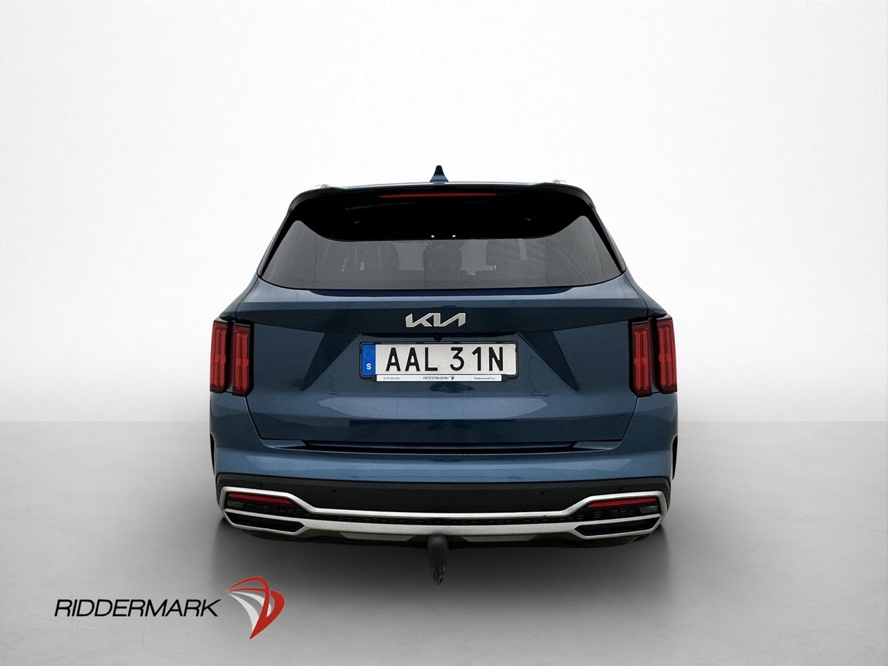 Kia Sorento 2022, bild 6/38
