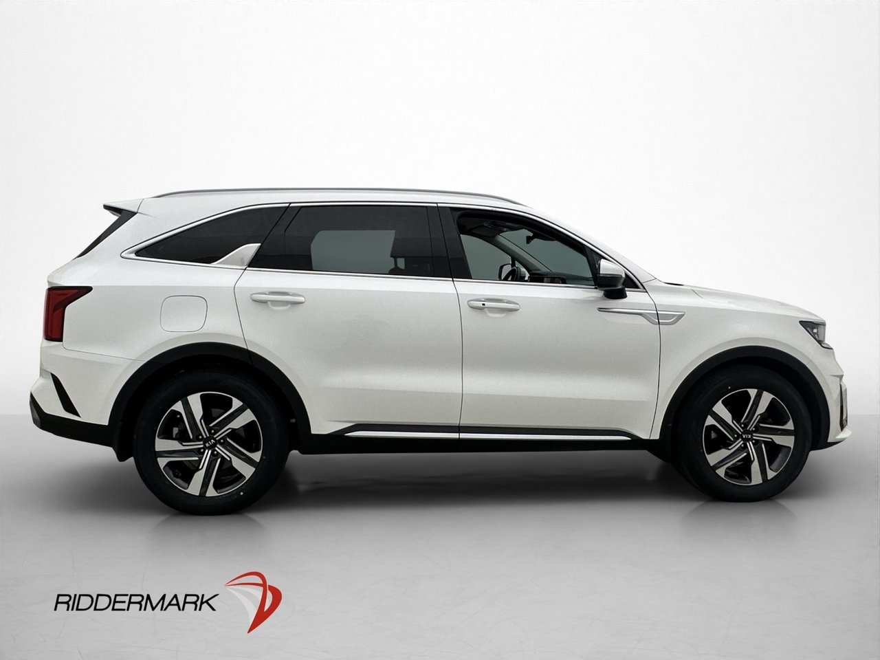 Kia Sorento 2021, bild 4/33