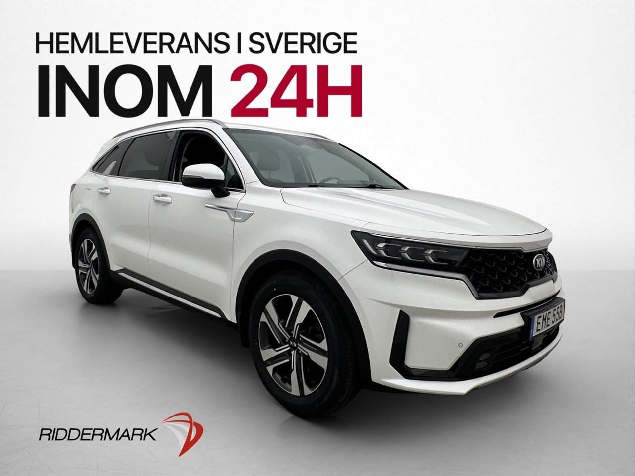 Kia Sorento 2021, bild 3/33