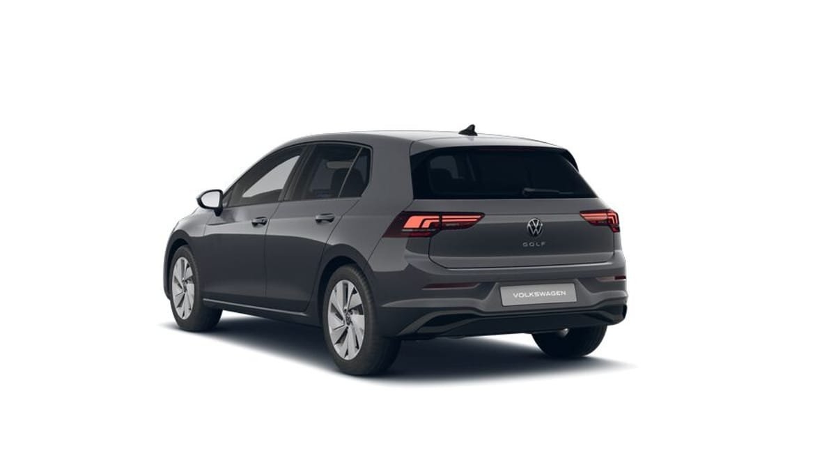 Volkswagen Golf 2027, bild 3/5