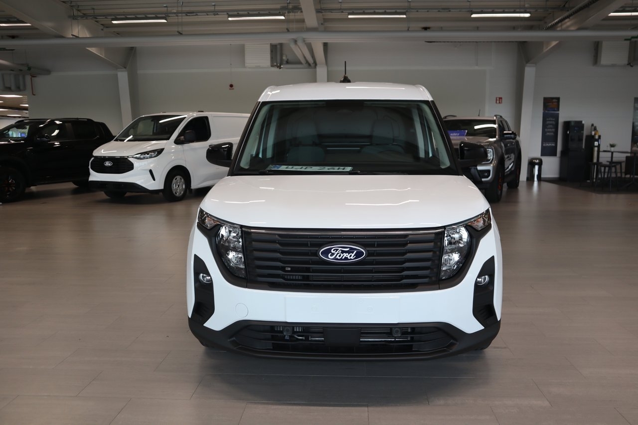 Ford Transit Courier 2026, bild 3/10