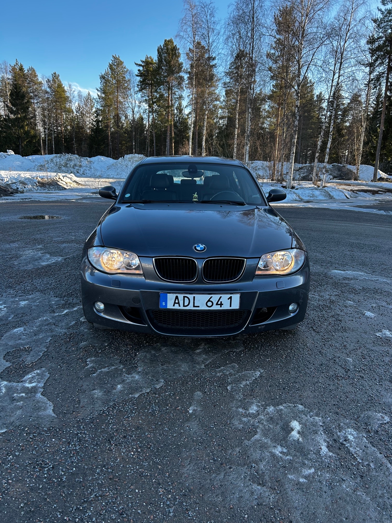 BMW 120