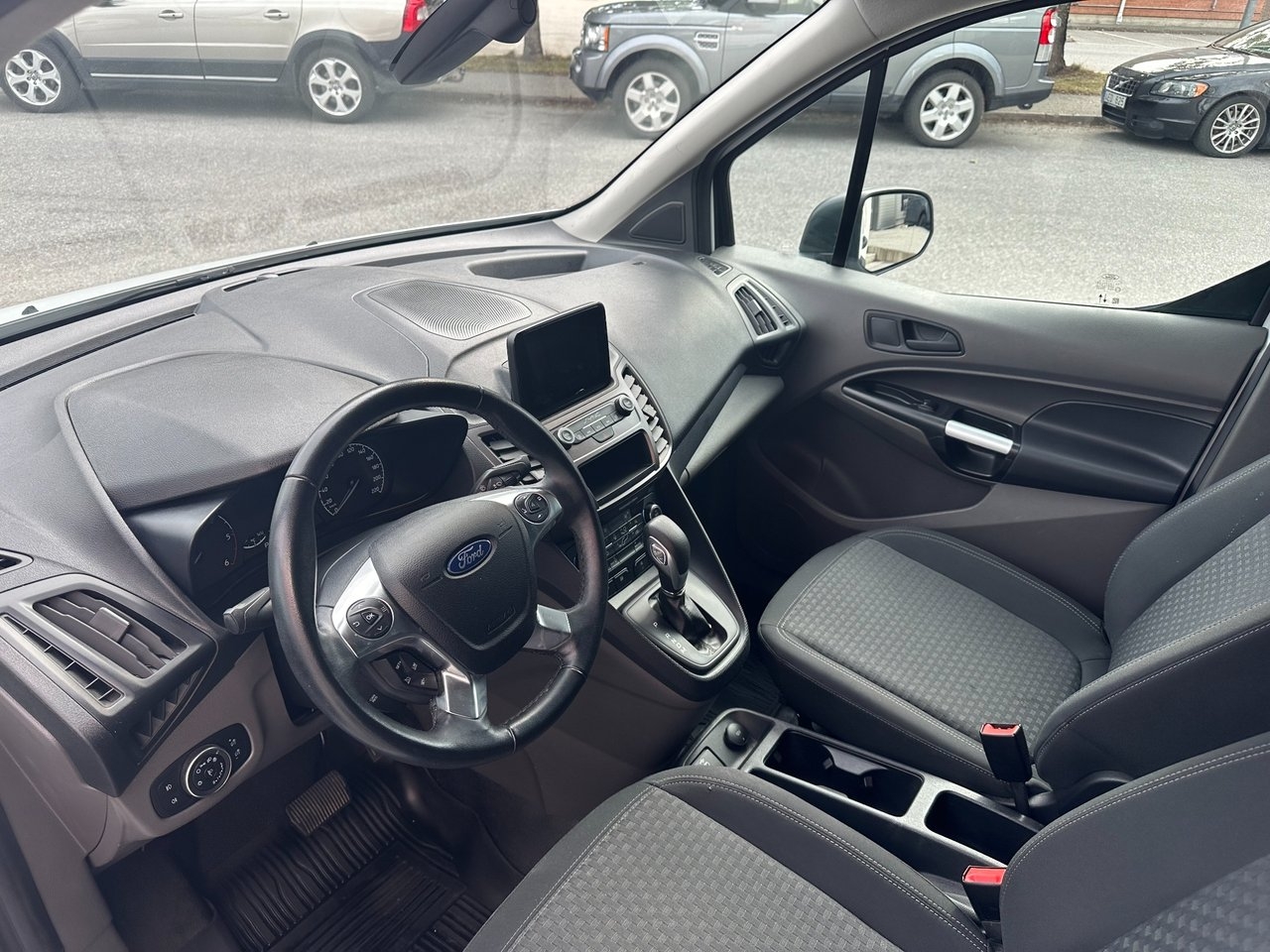 Ford Transit Connect Connect 250 120 HK 2023, bild 6/10