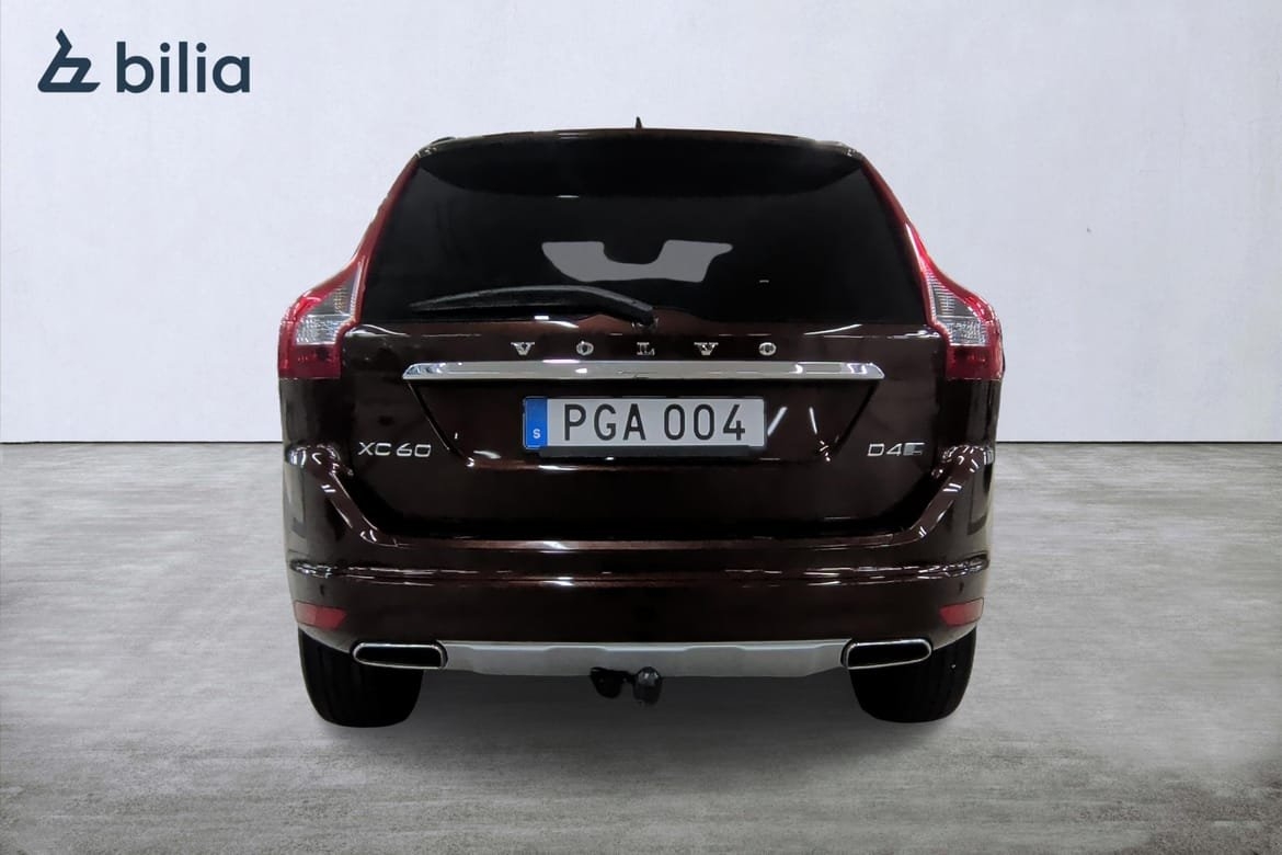 Volvo XC60 2017, bild 5/10