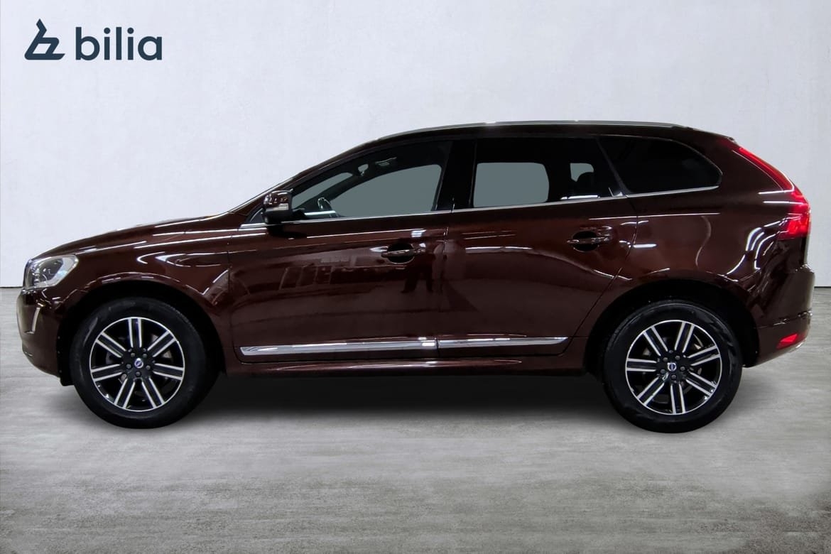 Volvo XC60 2017, bild 3/10