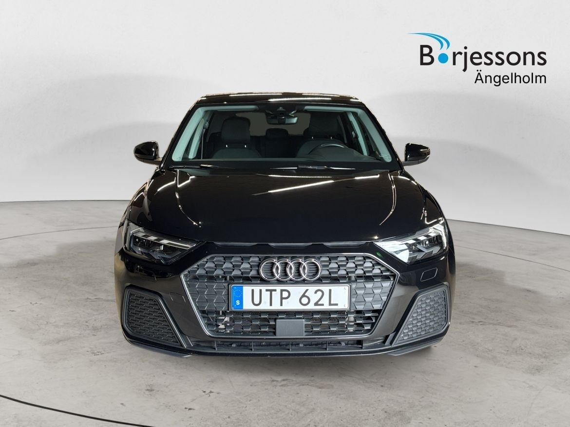 Audi A1 SPORTBACK 30 TFSI 110 HK PROLINE 2024, bild 5/10