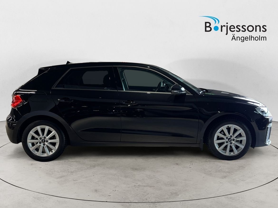 Audi A1 SPORTBACK 30 TFSI 110 HK PROLINE 2024, bild 2/10
