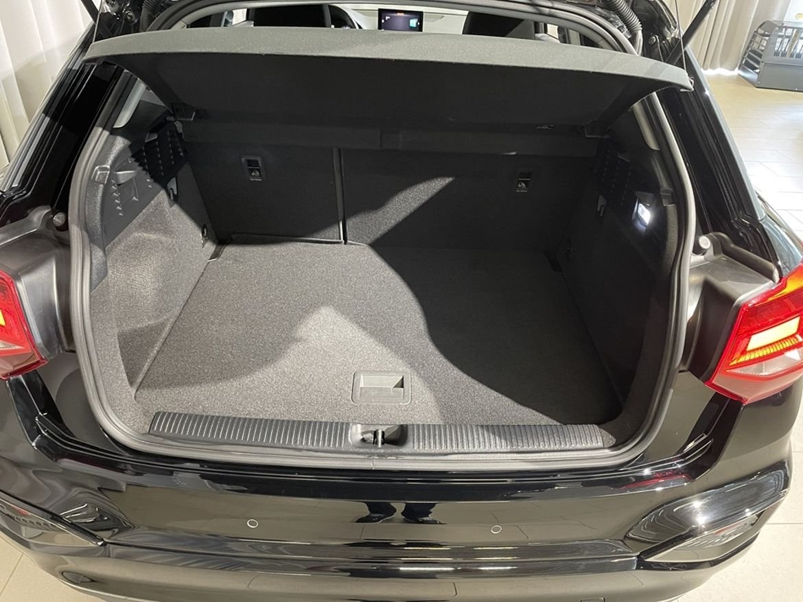 Audi Q2 2021, bild 7/10