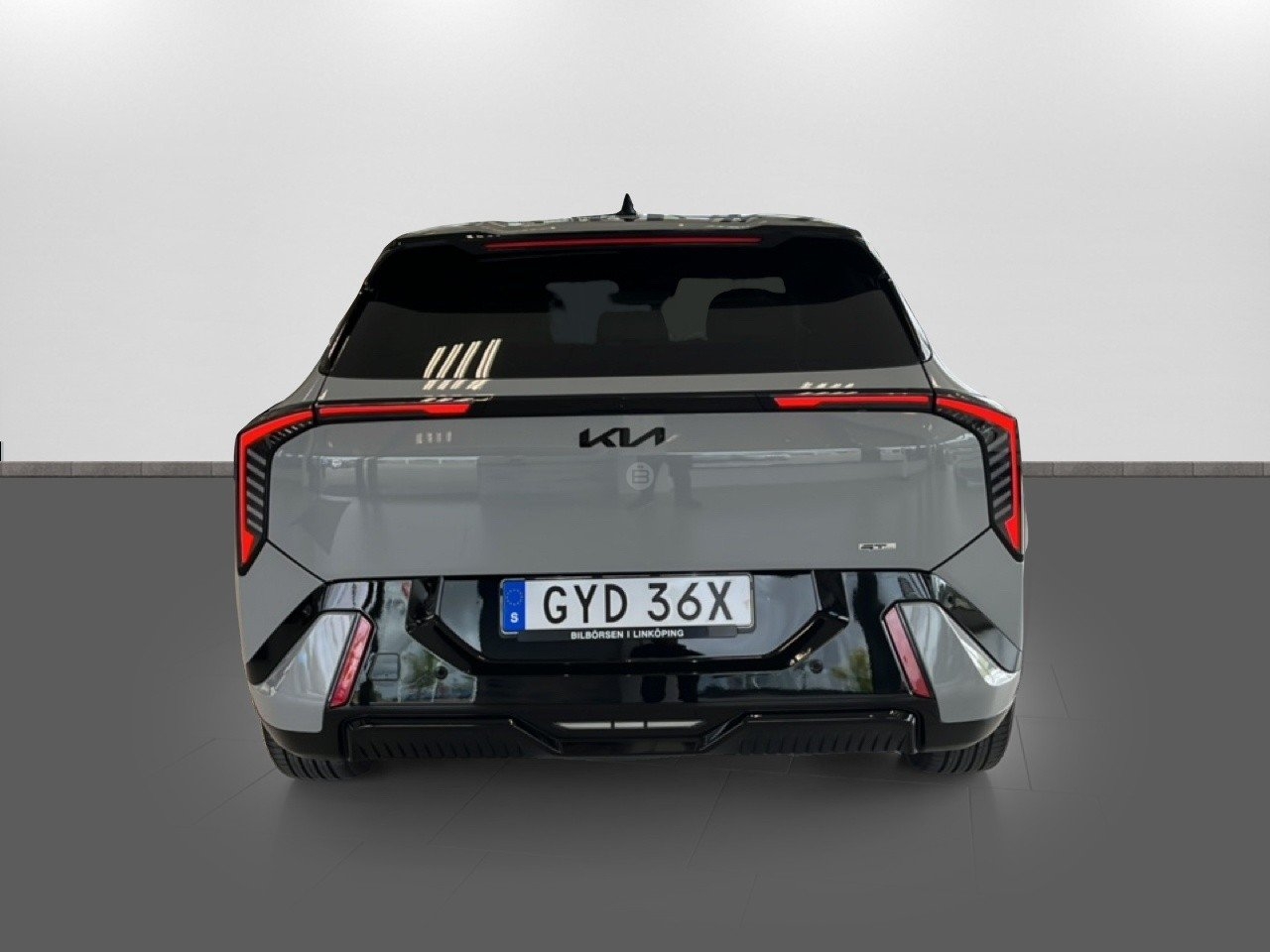 Kia EV4 2026, bild 5/10