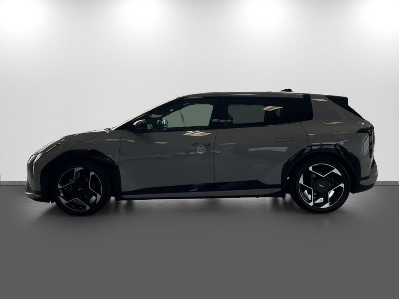 Kia EV4 2026, bild 4/10