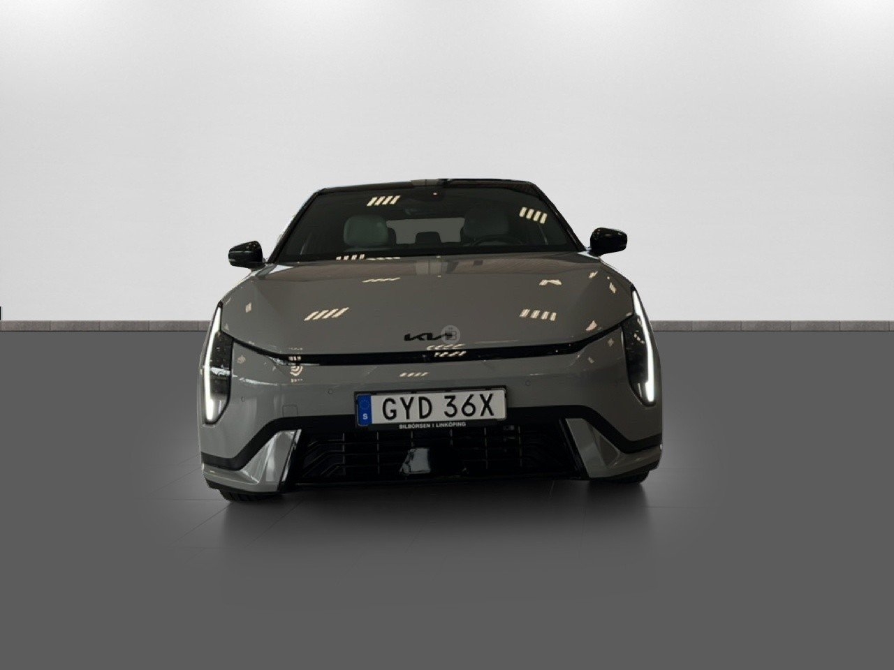 Kia EV4 2026, bild 2/10