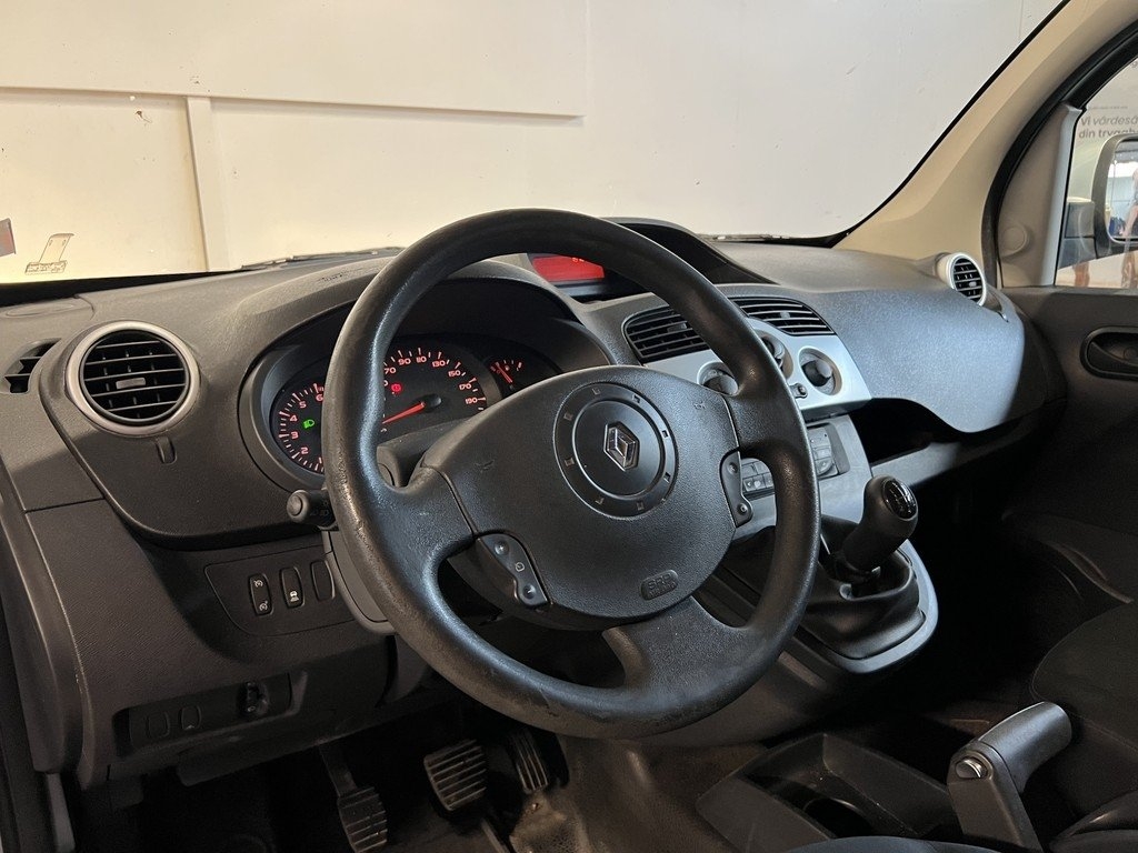 Renault Kangoo Express 2013, bild 7/10