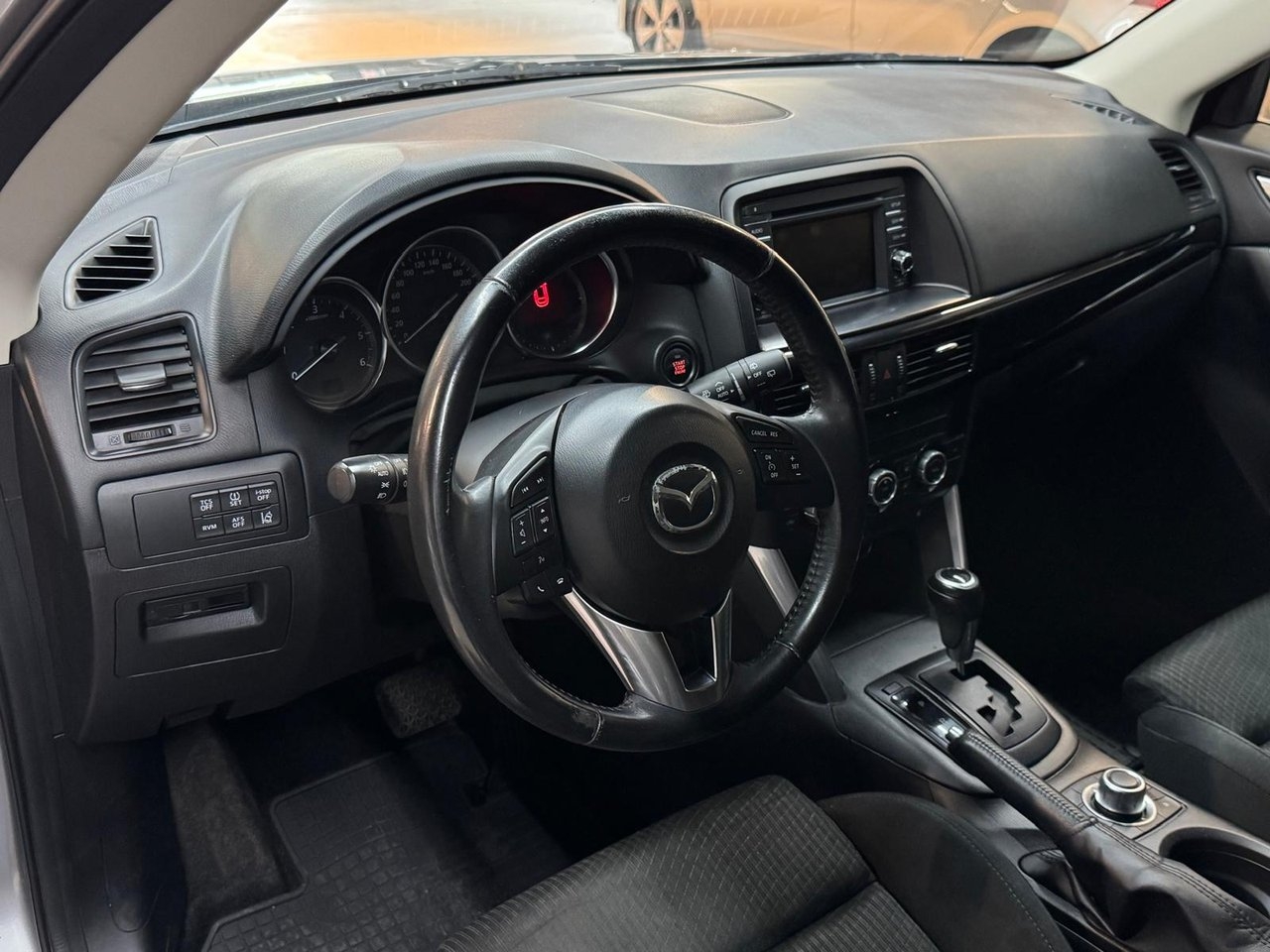 Mazda CX-5 2.2 SKYACTIV-D Euro 6 2013, bild 7/10