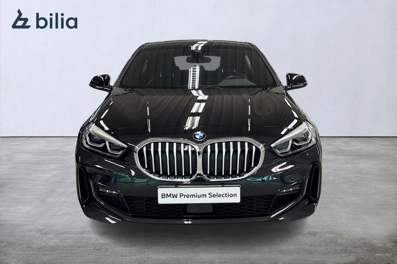 BMW 118 i Aut M-Sport 2024, bild 5/17