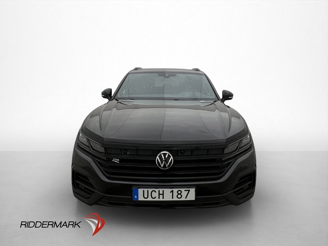 Volkswagen Touareg 2021, bild 2/38