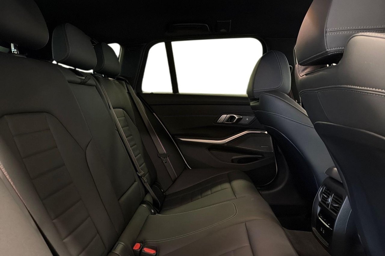 BMW M340i xDrive Touring M-sport Pro 2026, bild 7/10