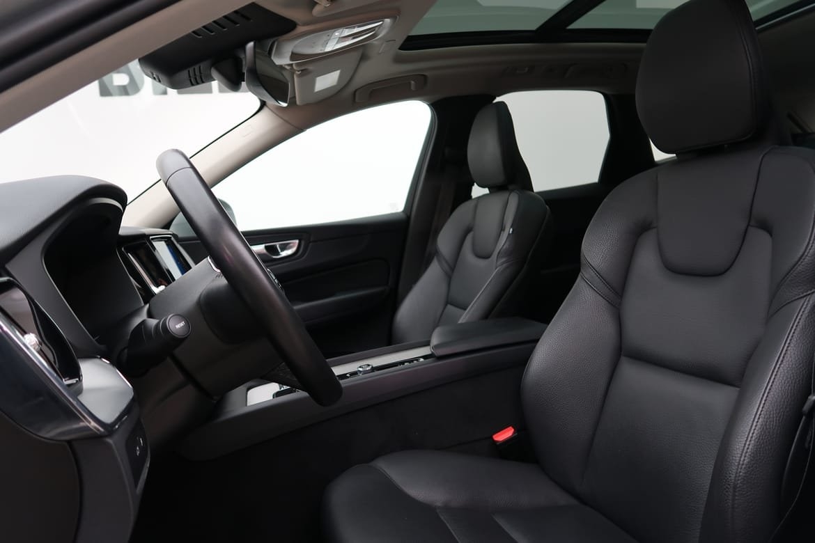 Volvo XC60 2024, bild 4/21