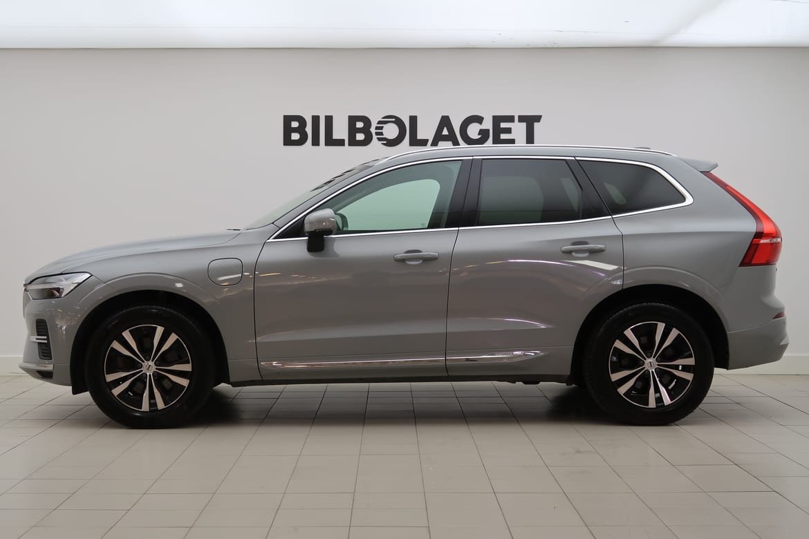 Volvo XC60 2024, bild 2/21