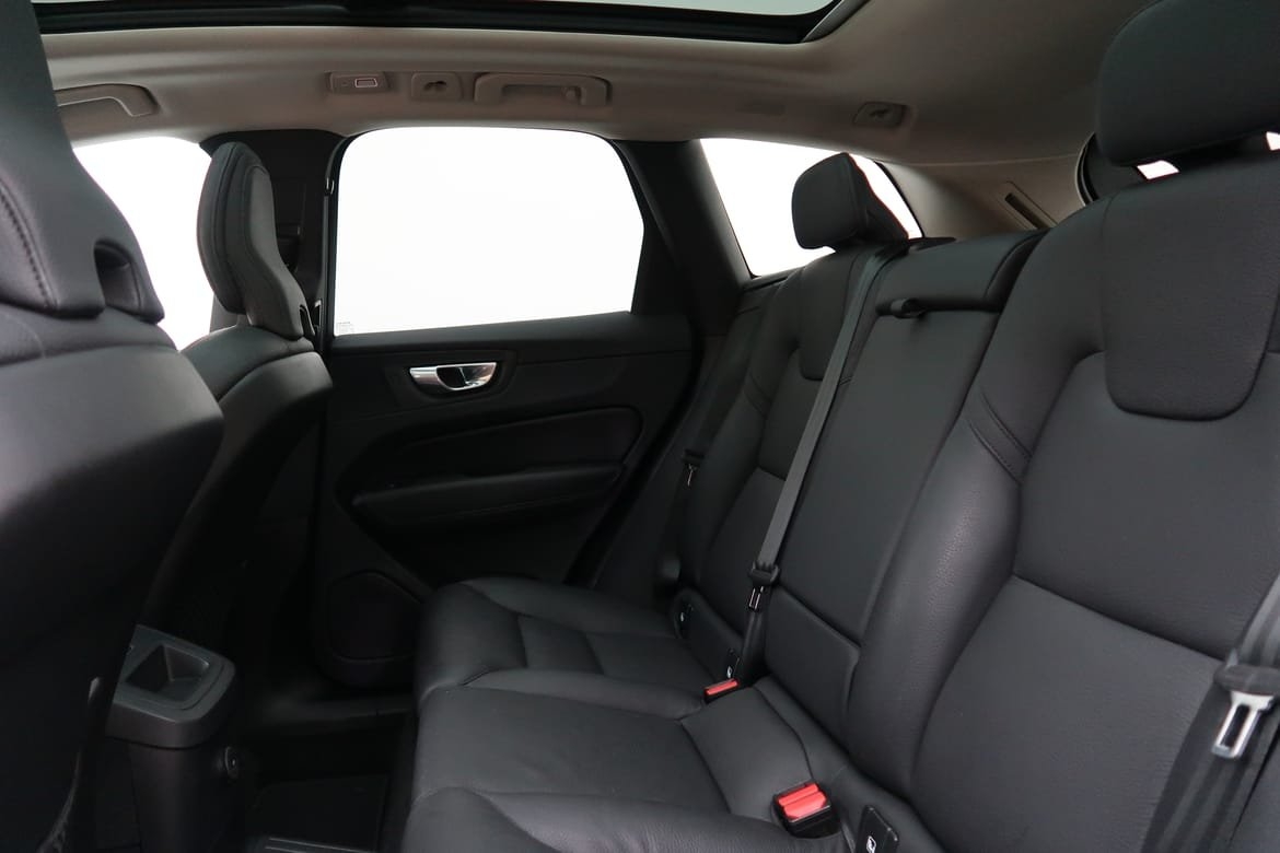 Volvo XC60 2024, bild 5/21