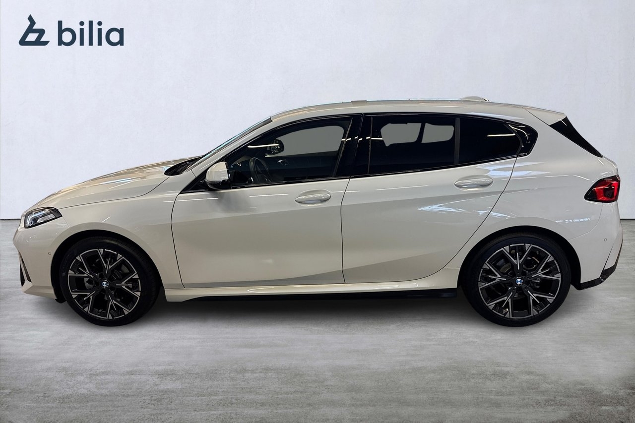 BMW 120 2026, bild 3/10