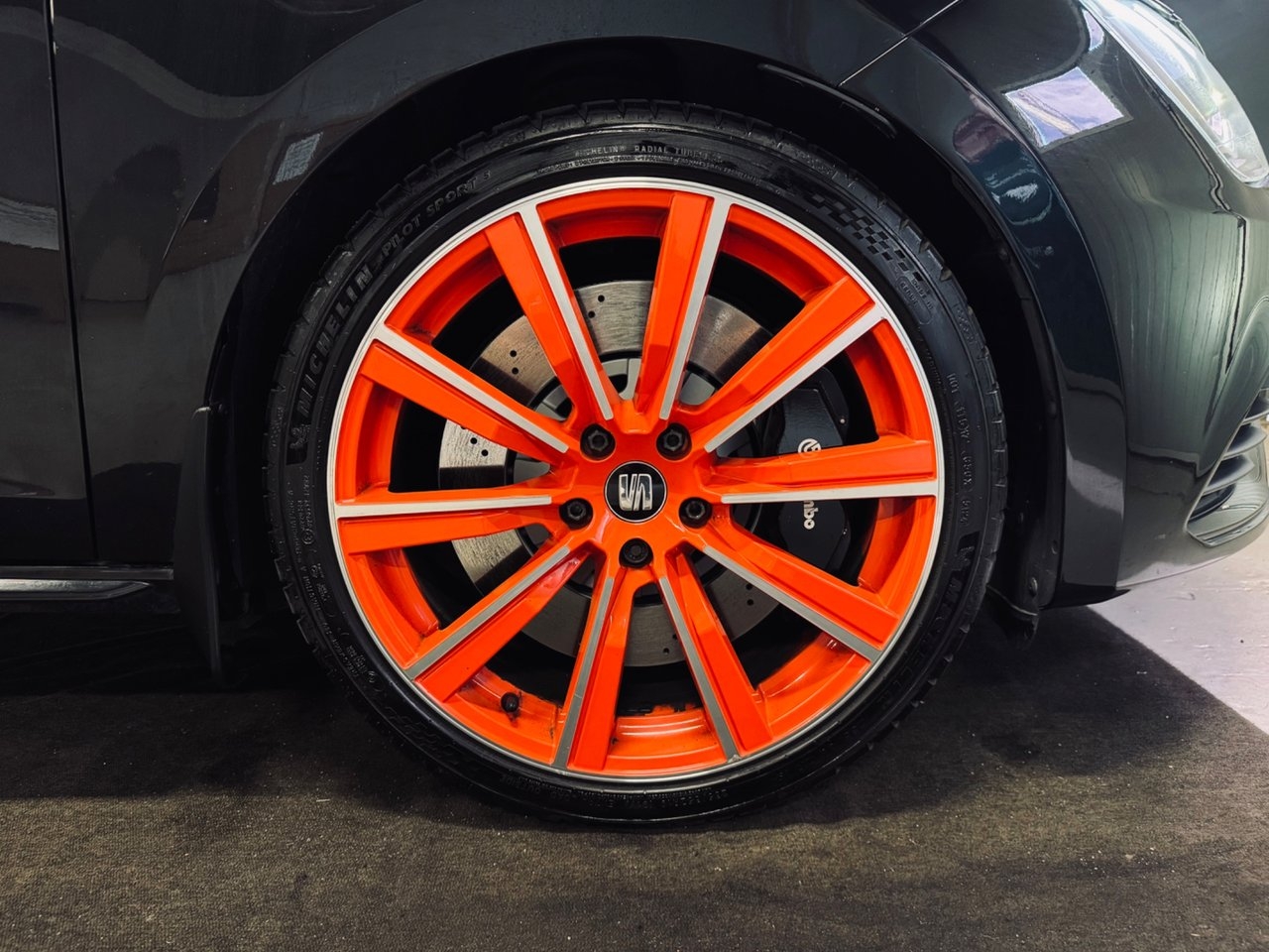 Seat Leon 2018, bild 7/10