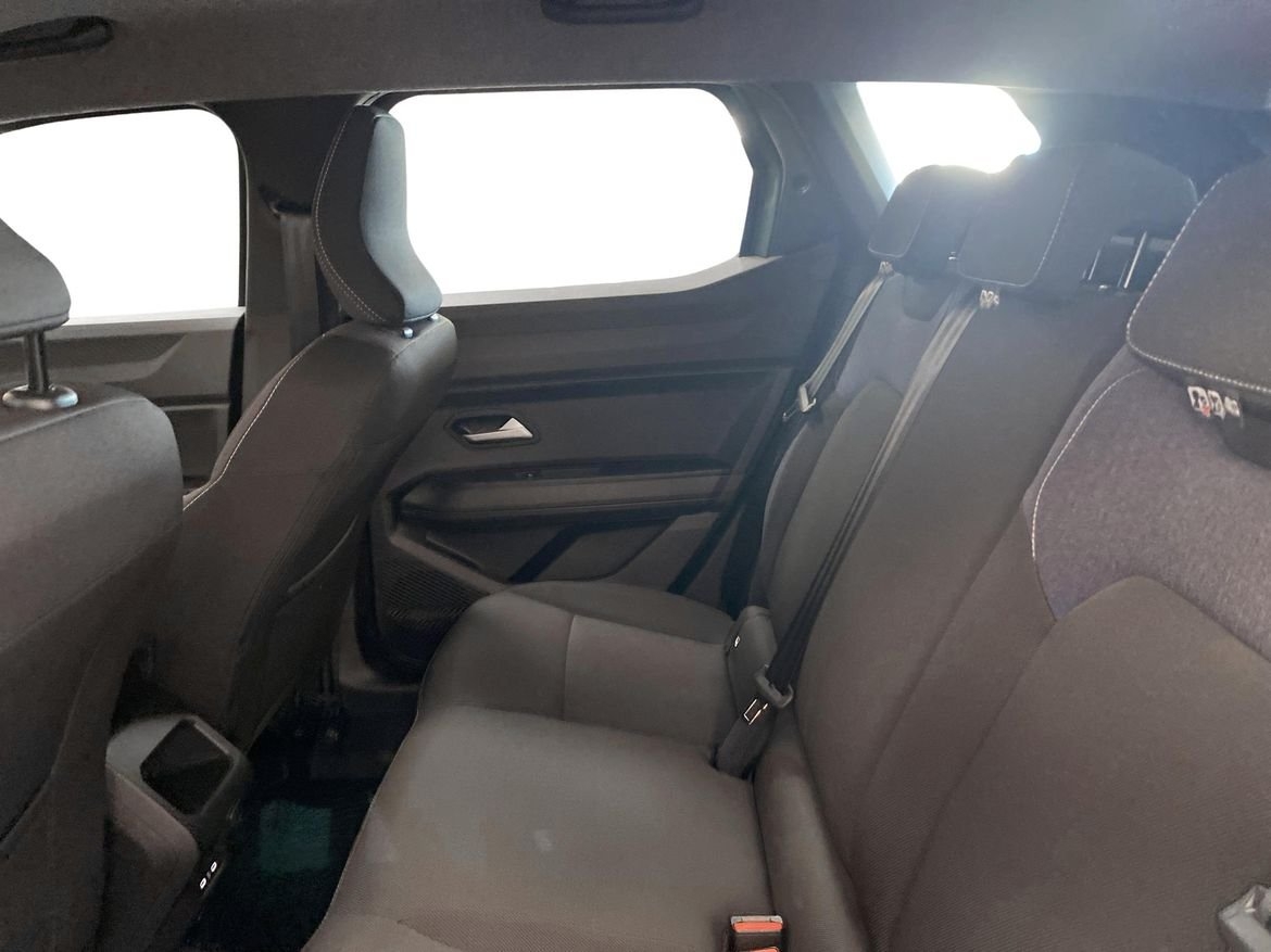 Dacia Duster 4x2 hybrid 155 expression 2026, bild 7/10