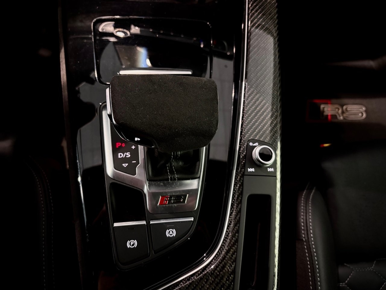 Audi A5 2020, bild 5/10