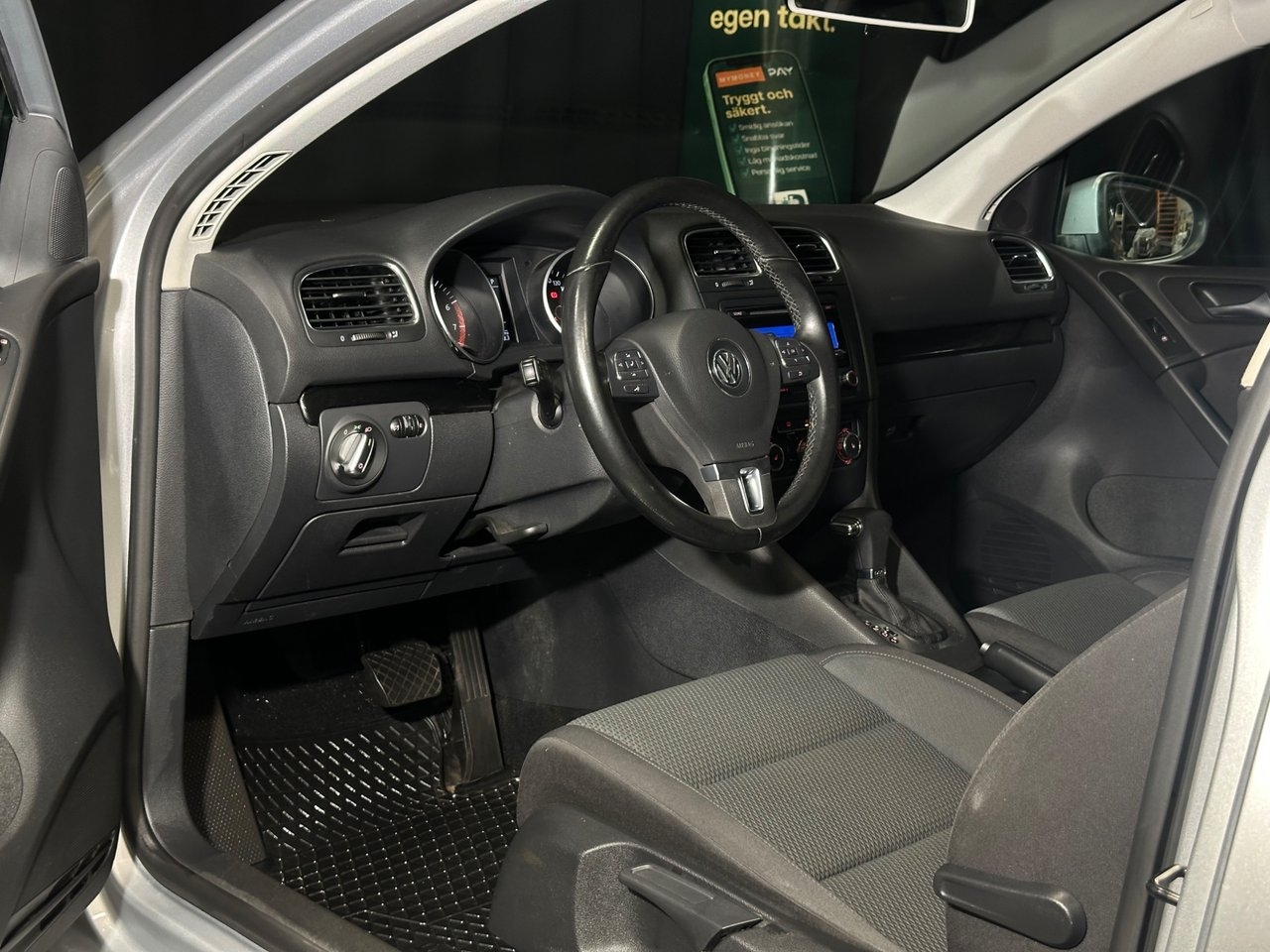 Volkswagen Golf 2010, bild 6/16