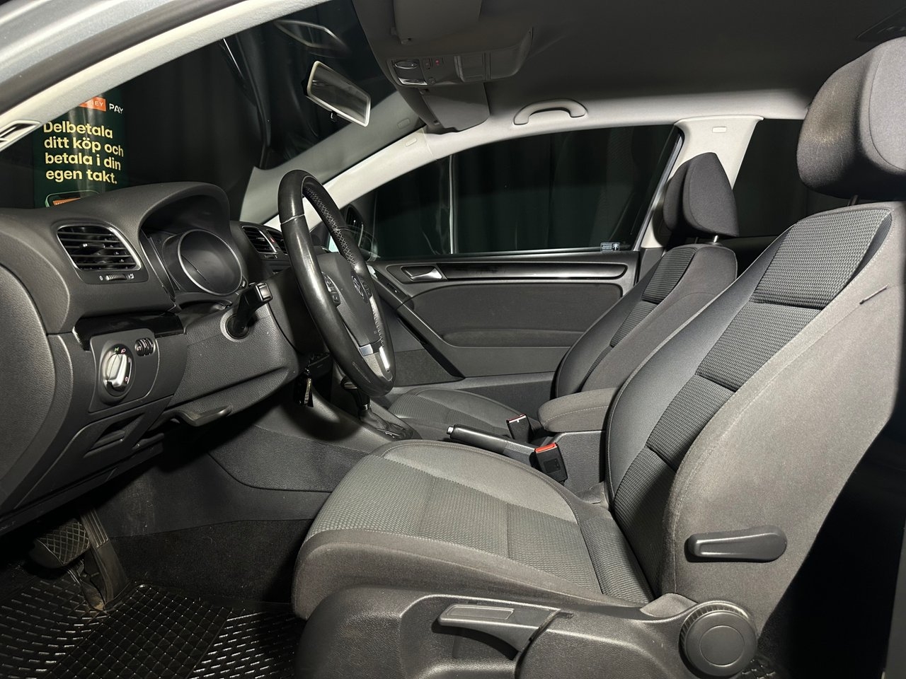 Volkswagen Golf 2010, bild 7/16