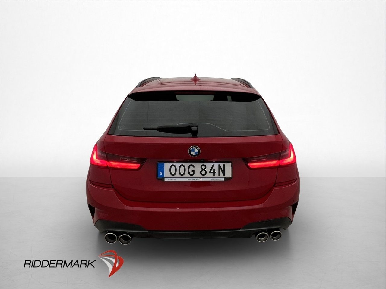 BMW M340d 2021, bild 6/38