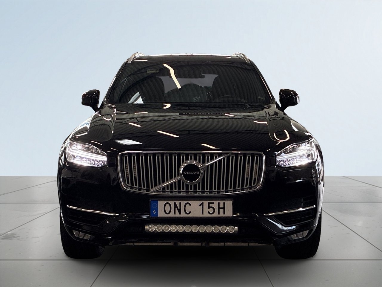 Volvo XC90 2019, kuva 2/25