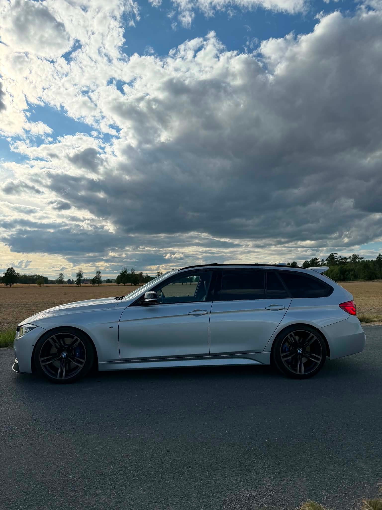 BMW 340 2017, kuva 2/10