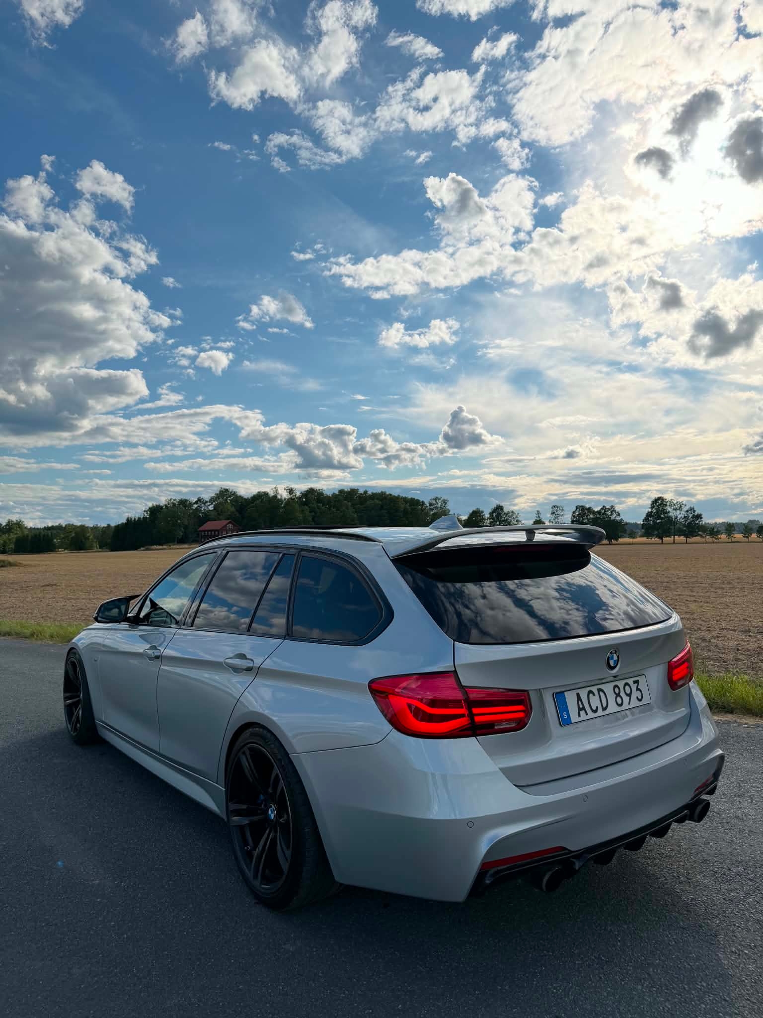 BMW 340 2017, kuva 3/10