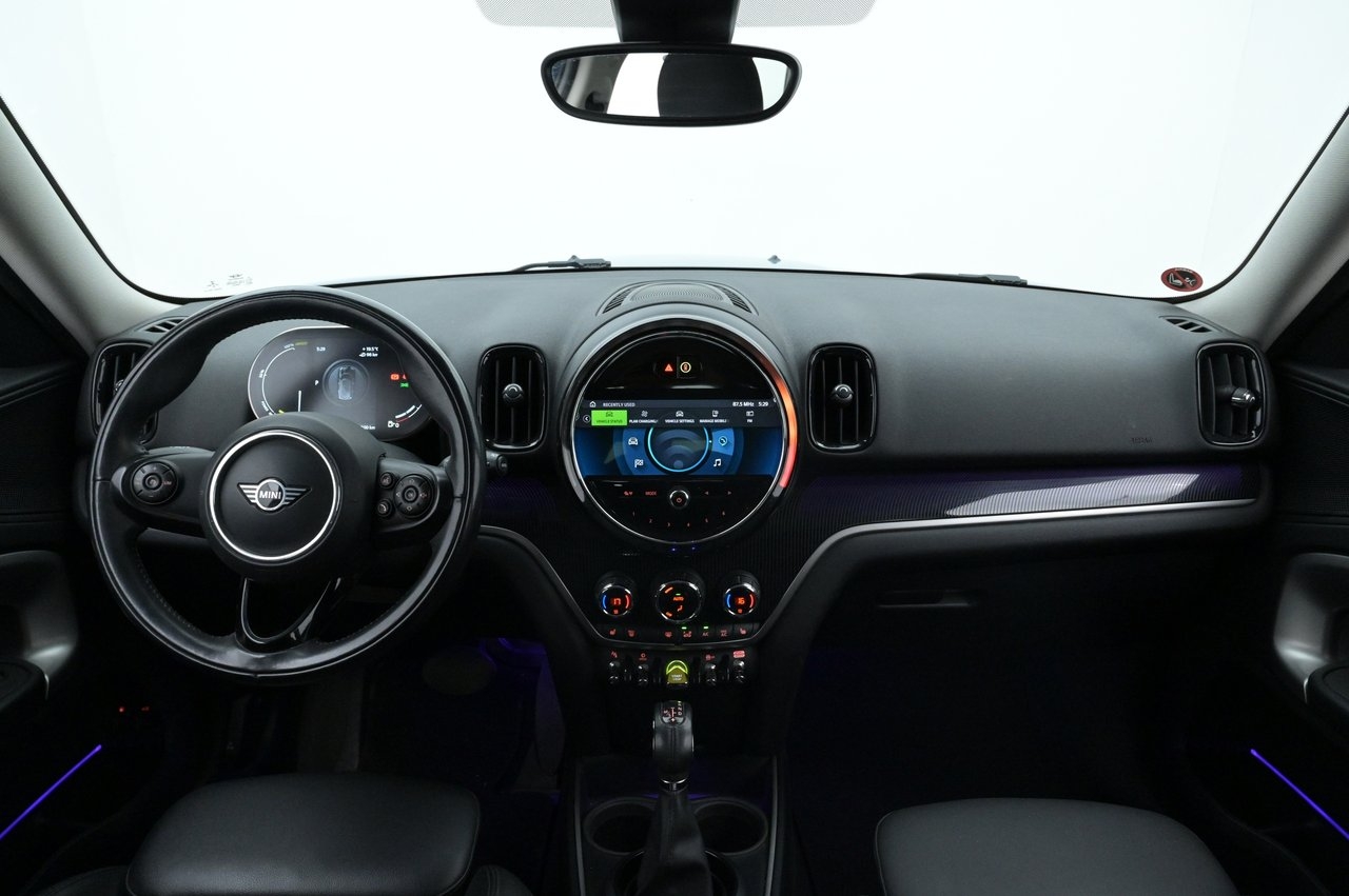 MINI Countryman Cooper SE ALL4 Essential 2021, bild 6/10