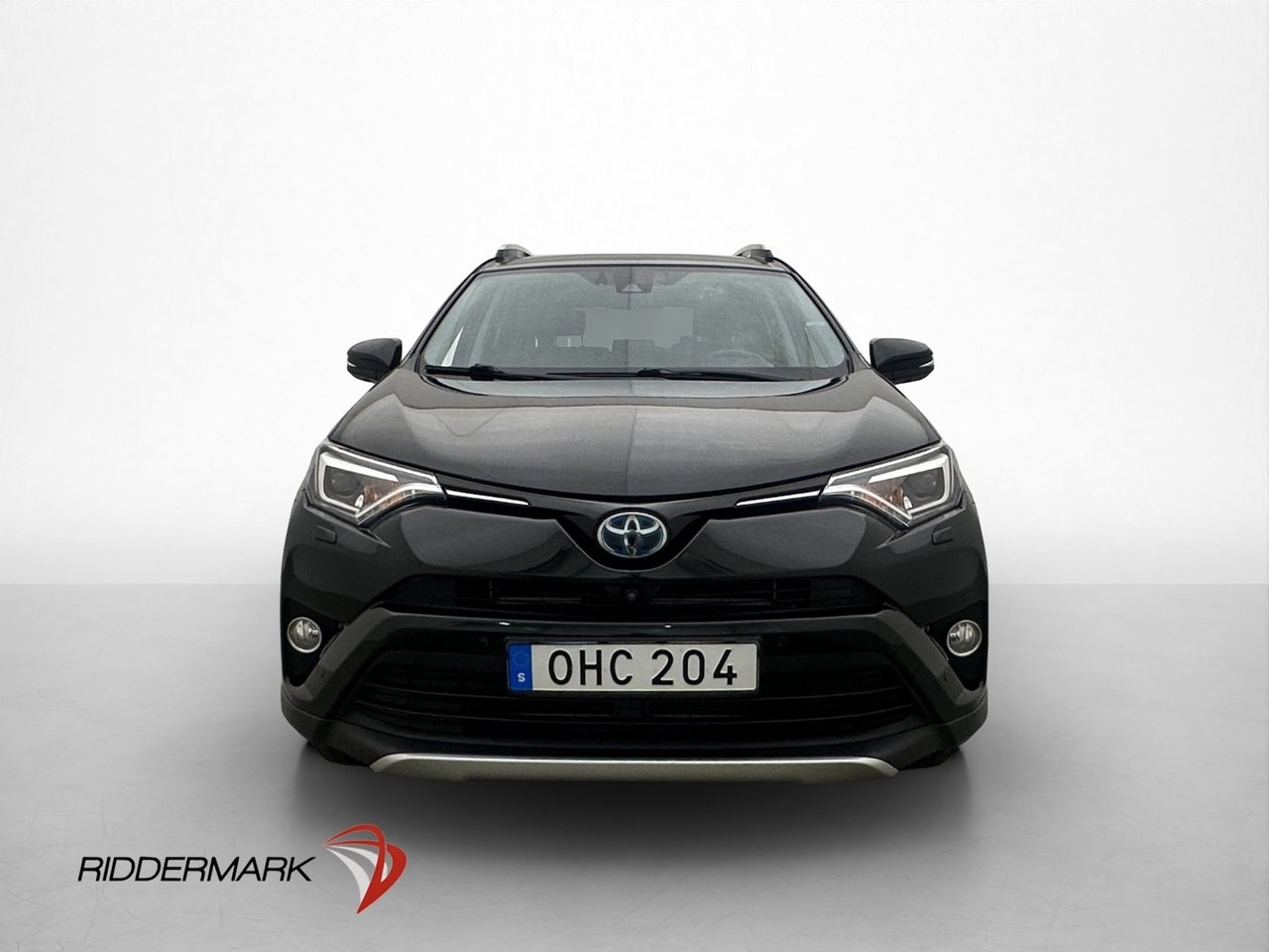 Toyota RAV4 2016, bild 2/29