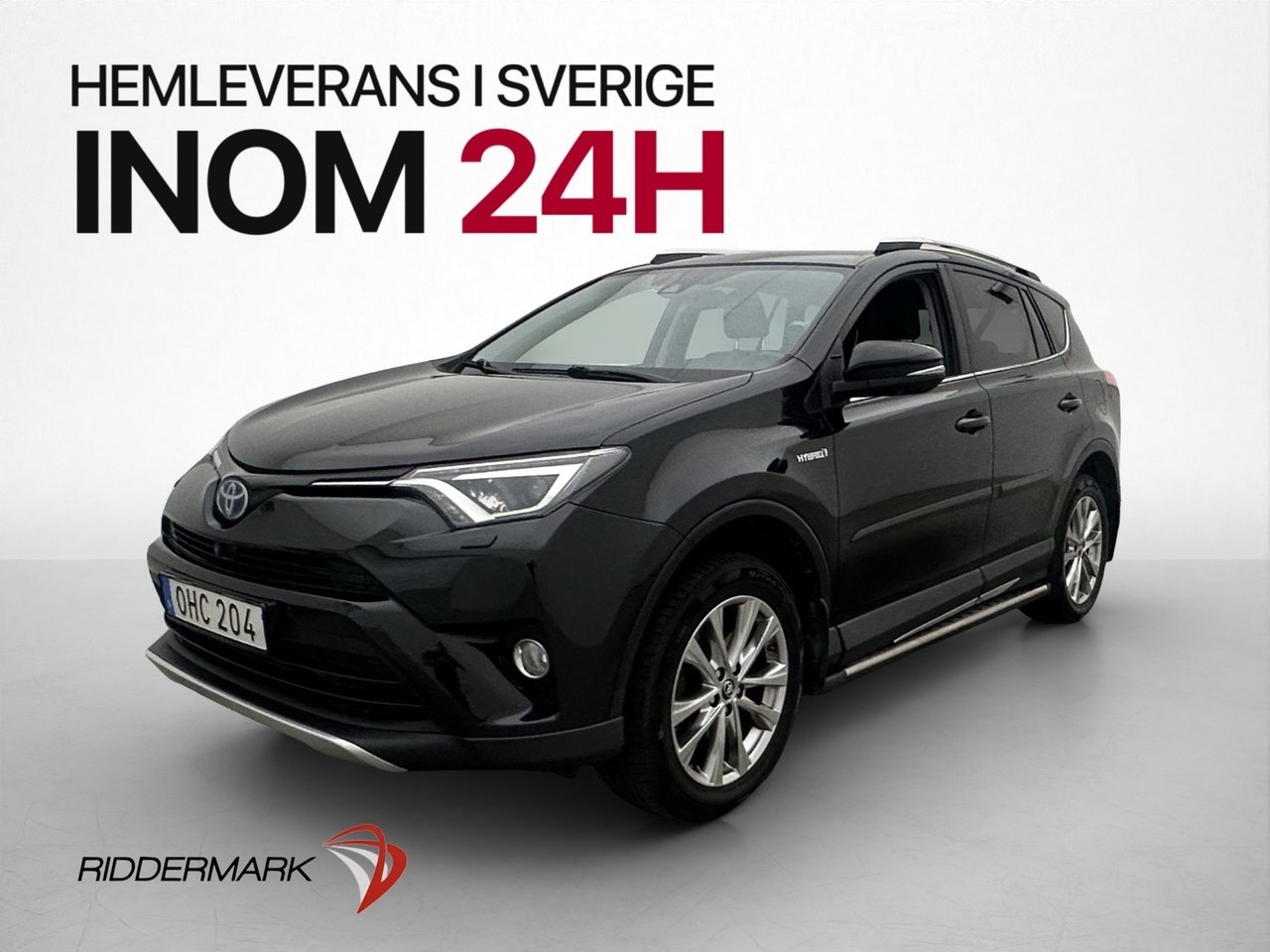 Toyota RAV4 2016, bild 3/29
