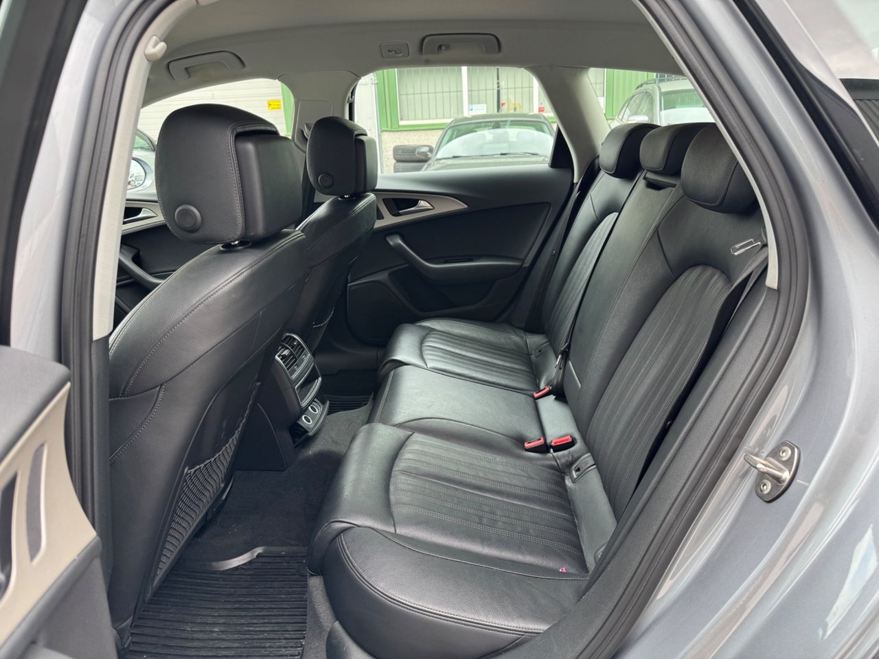 Audi A6 allroad 2016, kuva 7/10