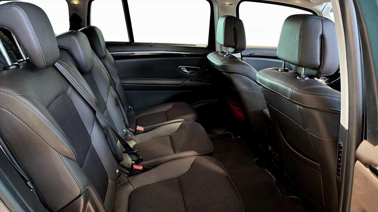 Renault Espace ZEN DCI 160 EDC 7-SITS 2019, bild 5/13