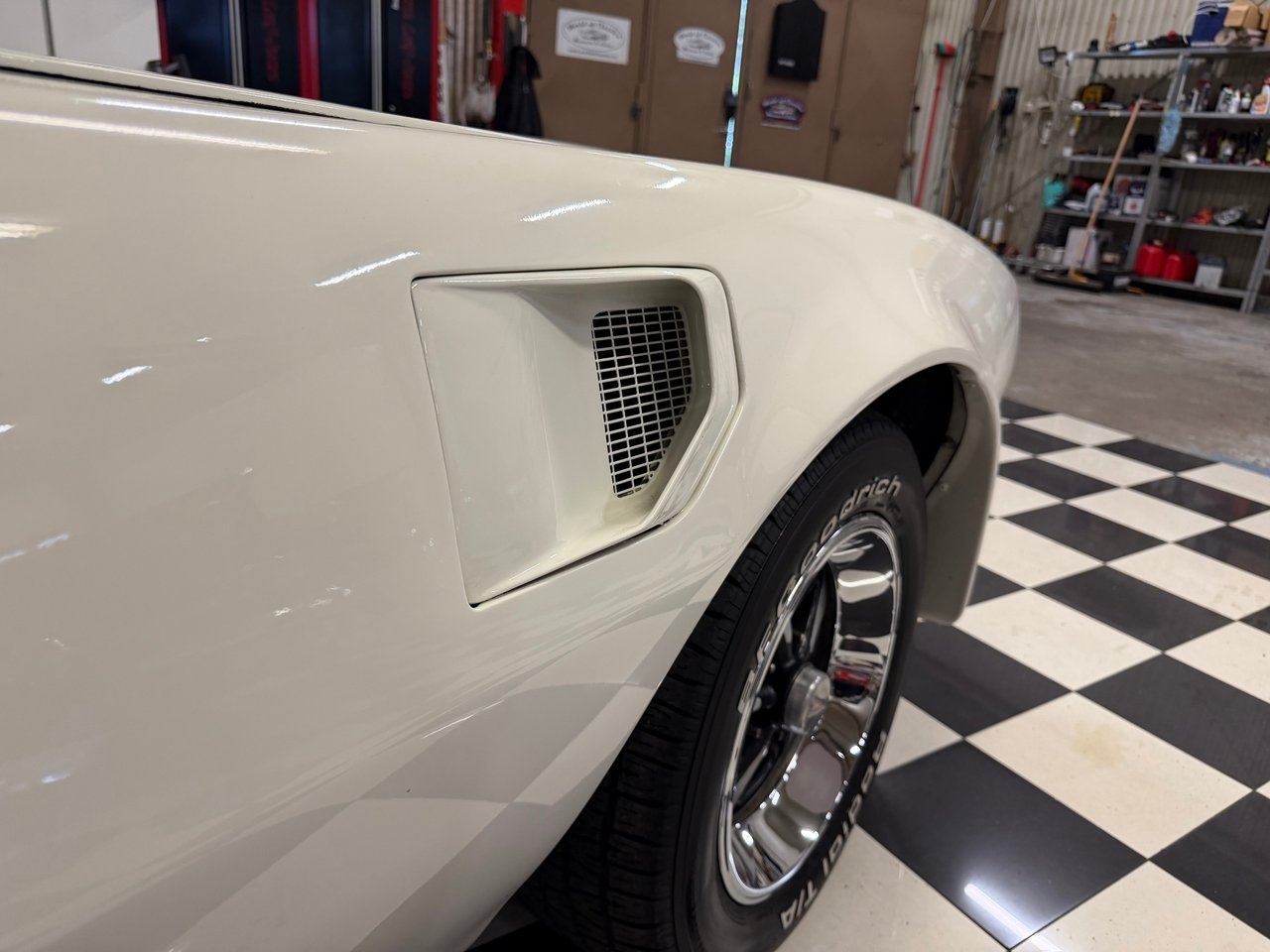 Pontiac Firebird Trans AM tribute -71 1971, bild 6/10