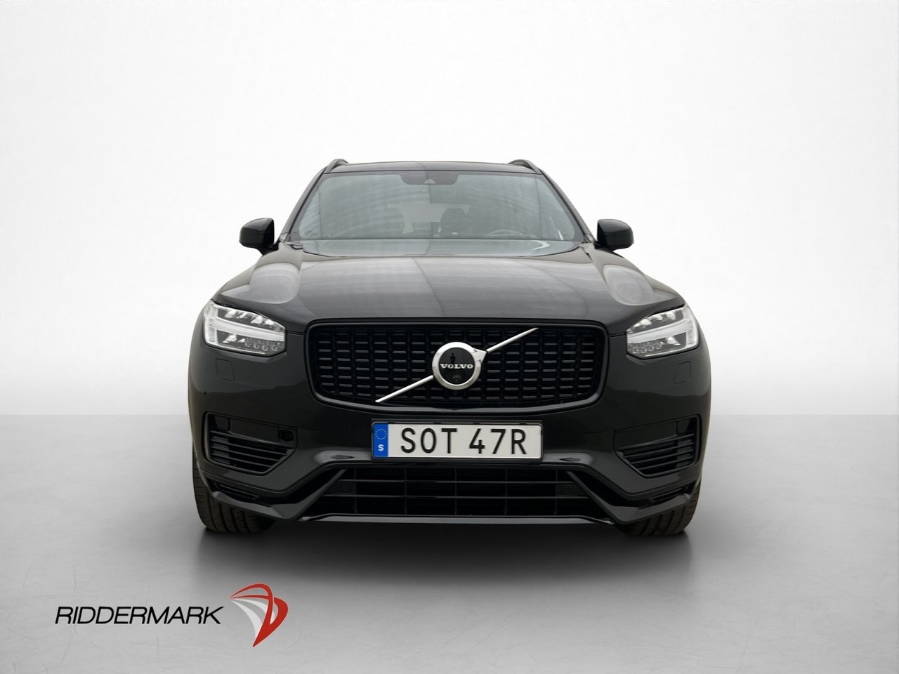 Volvo XC90 2021, kuva 2/38