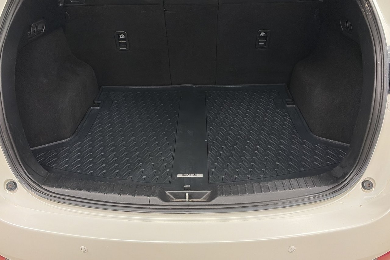 Mazda CX-5 2017, bild 7/15