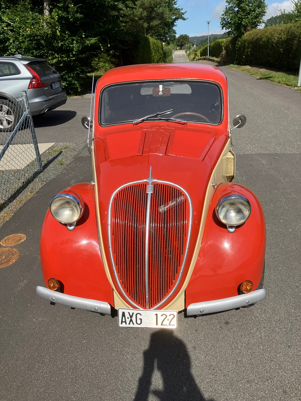 Fiat Topolino