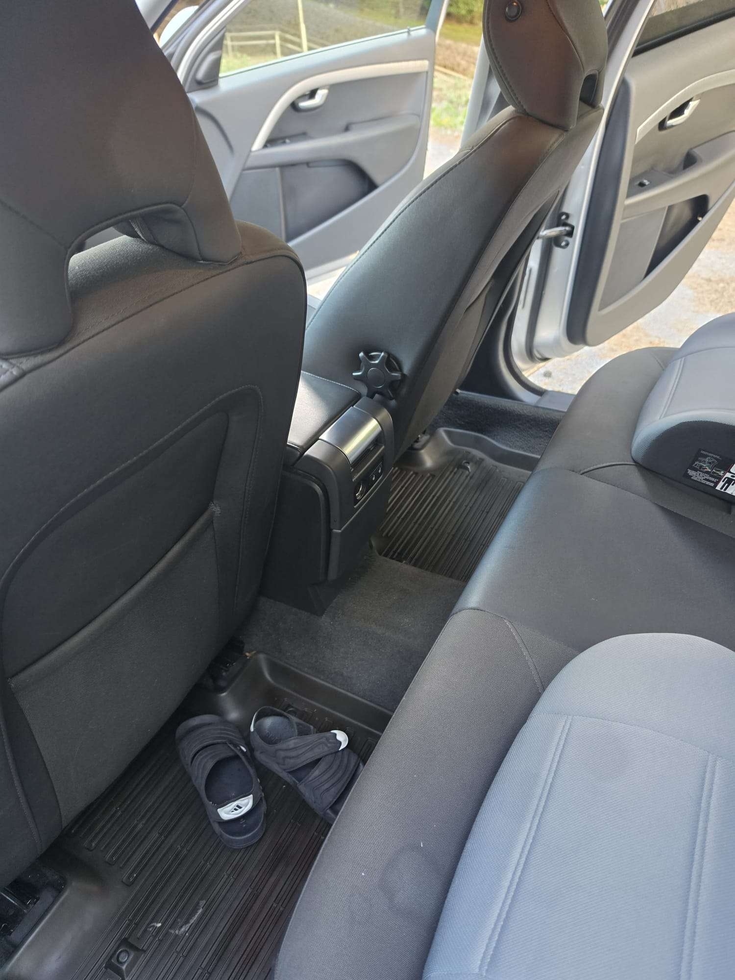 Volvo XC70 D4 AWD Geartronic 2014, bild 3/10