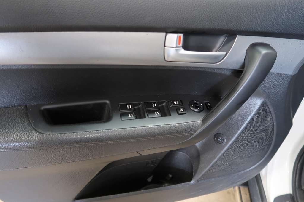 Kia Sorento 2.2 CRDi 4WD Euro 5 2013, bild 7/9